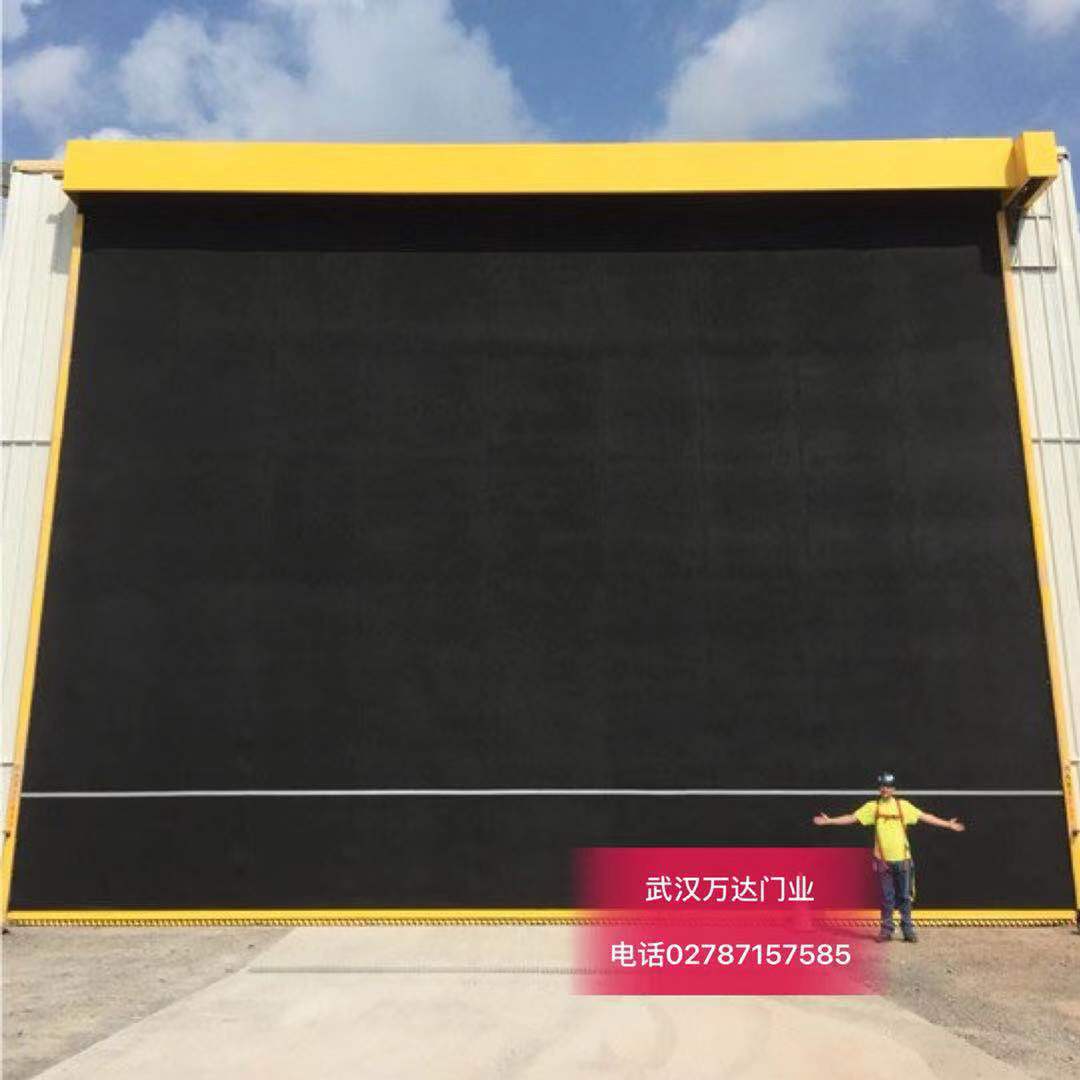 任丘快速门特制型_COPY