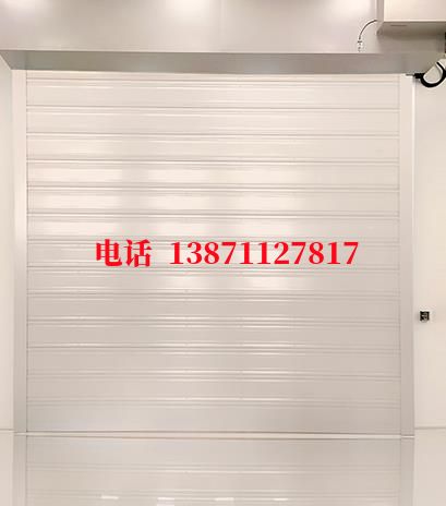 任丘防爆柔性卷帘门