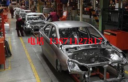 任丘汽车零部件厂净化