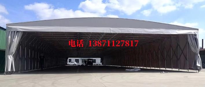 任丘湖北工业仓库篷房