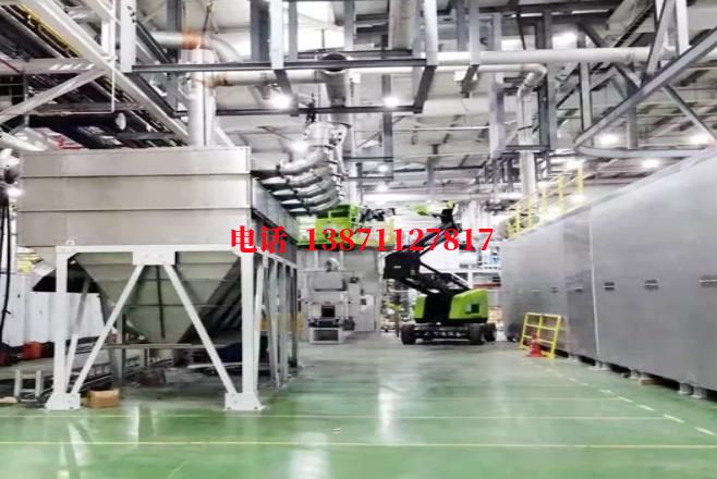 任丘机电设备安装工程,设备安装公司