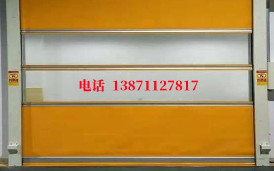 任丘洁净室门